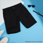 CityComfort Mens Cargo Shorts with Pockets - Summer Shorts - Get Trend