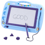 Bluey Magnetic Drawing Board for Kids - Get Trend