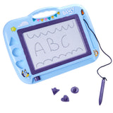 Bluey Magnetic Drawing Board for Kids - Get Trend