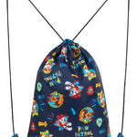 Paw Patrol Drawstring Bags For Children - Get Trend