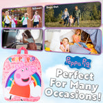 Peppa Pig School Bag for Girls - Get Trend