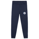 Manchester City F.C. Boys Sweatpants with 2 Pockets Cuffed Ankles - Get Trend