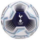 Tottenham Hotspur F.C. Football Soccer Ball for Adults & Teenagers - Size 5 - Get Trend