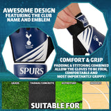 Tottenham Hotspur F.C. Goalkeeper Gloves for Kids - Size 5 - Get Trend