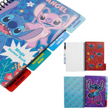 Disney Stitch Sticker Book for Kids with 28 Sticker Sheets Stickers for Scrapbooking