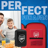 Arsenal F.C. Filled Pencil Case, Colouring and Stationery Set - School Supplies