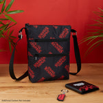 Stranger Things Cross Body Bag for Kids & Teenagers - Get Trend