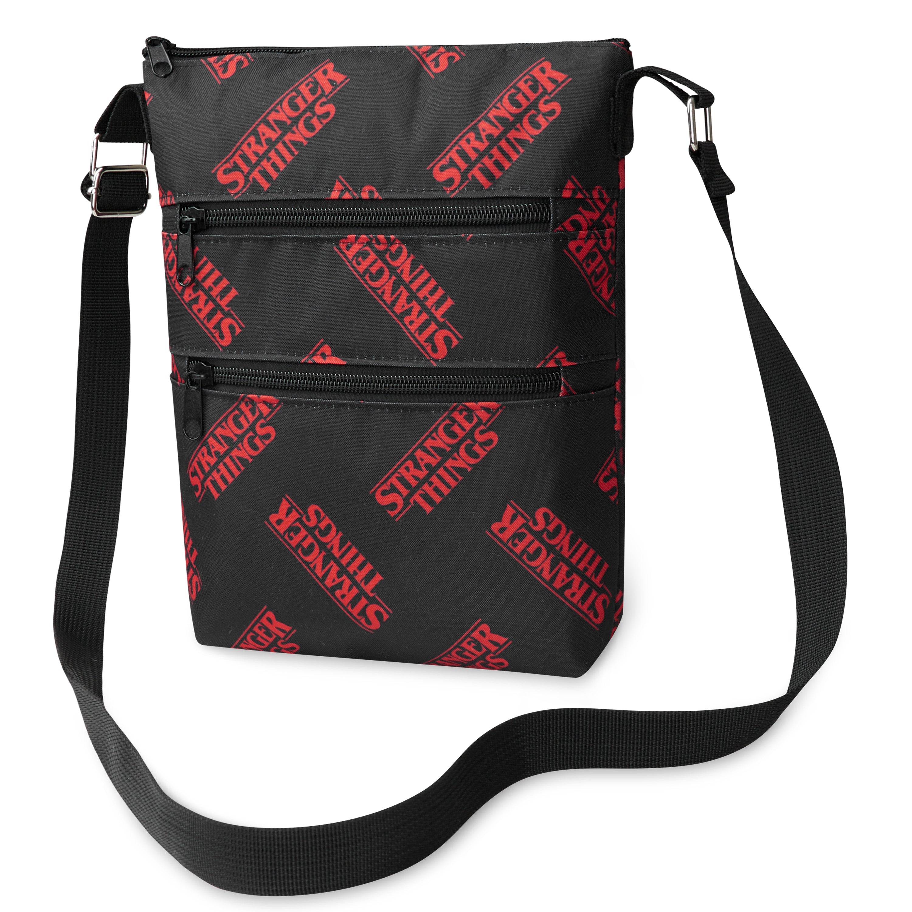 Stranger Things Cross Body Bag for Kids & Teenagers - Get Trend