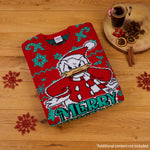 Disney Mens Christmas Jumper - Donald - Get Trend