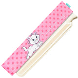 Disney Hot Water Bottle with Fleece Cover - Pink Marie - Get Trend