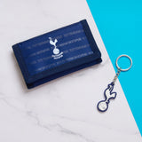 Tottenham Hotspur F.C. Sports Fan Trifold Wallet & Accessories - Spurs Gifts